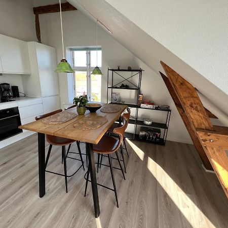 Апартаменти Hygge Loft Варде Екстер'єр фото